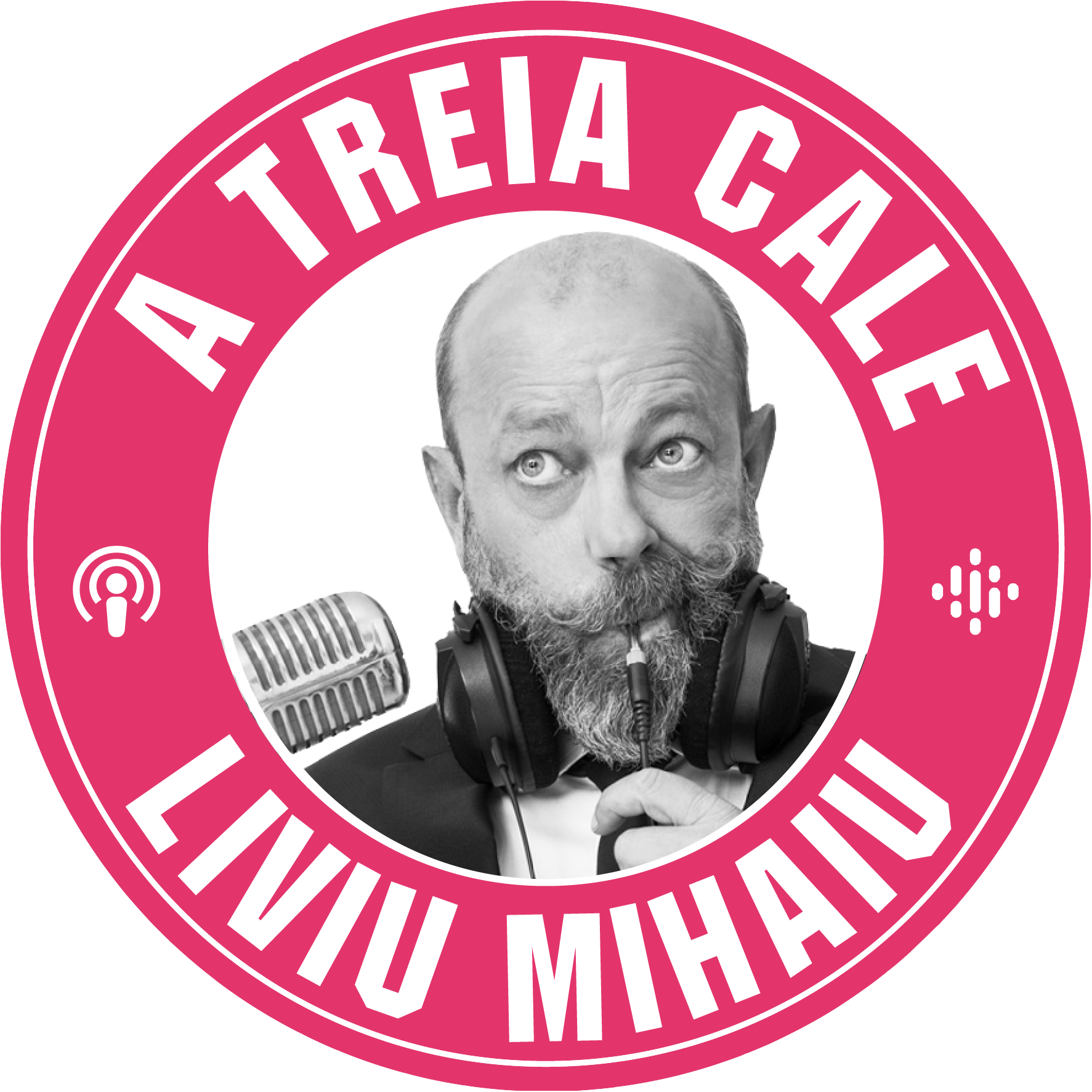 A Treia Cale