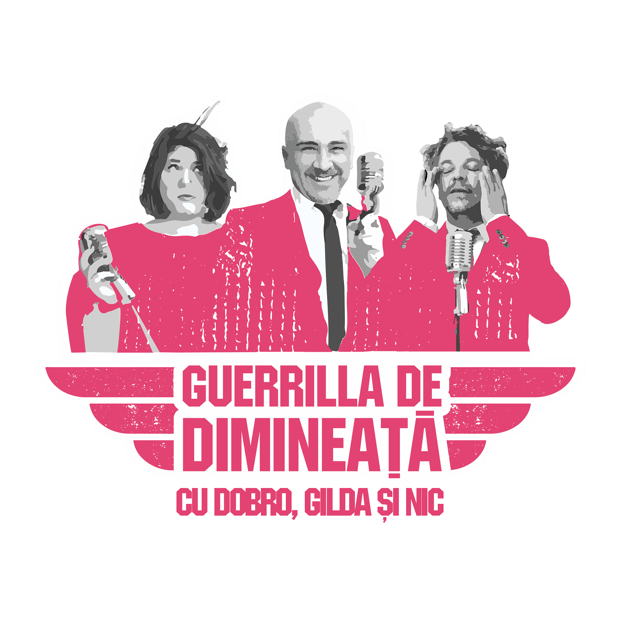 Radio guerrilla online online