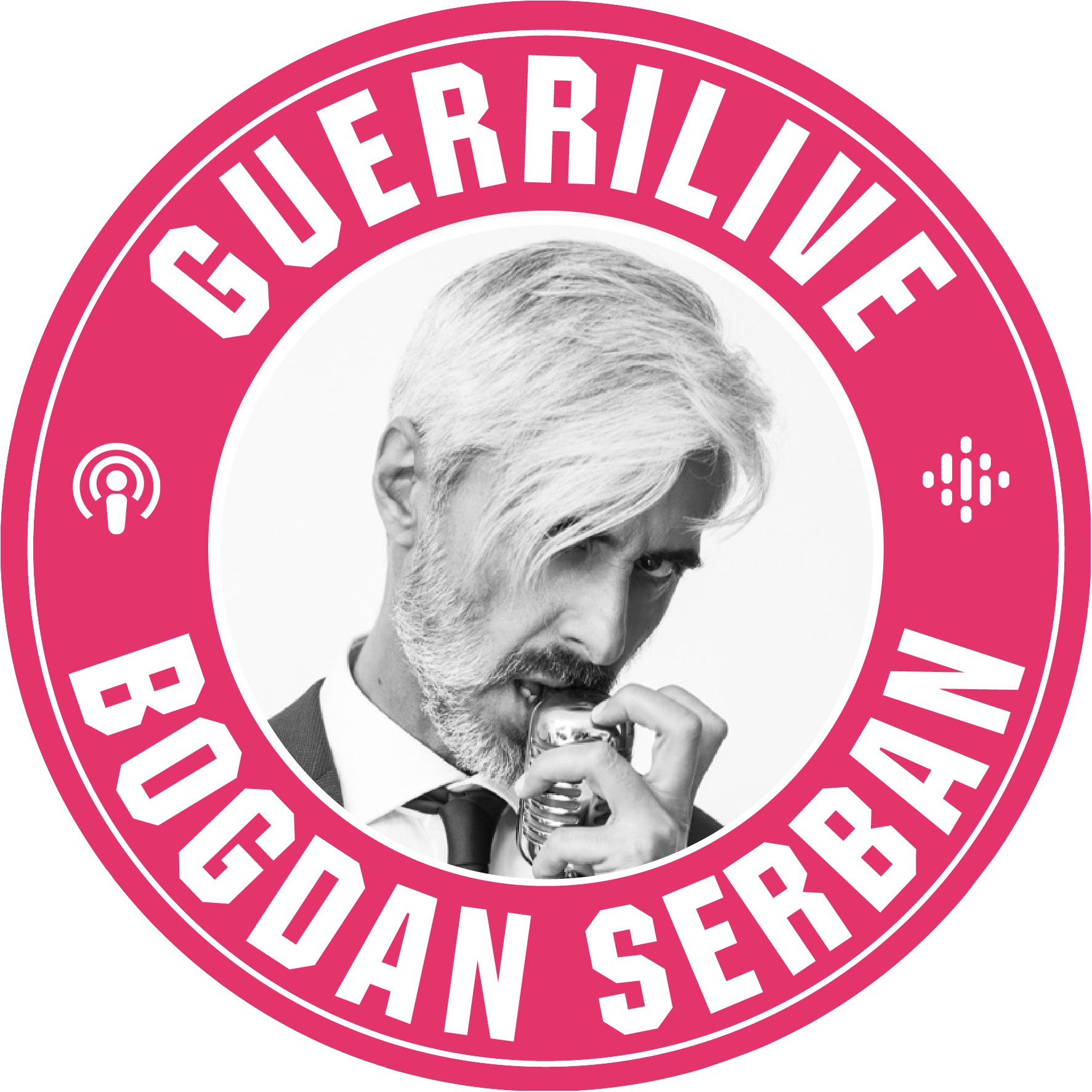 Guerrilive